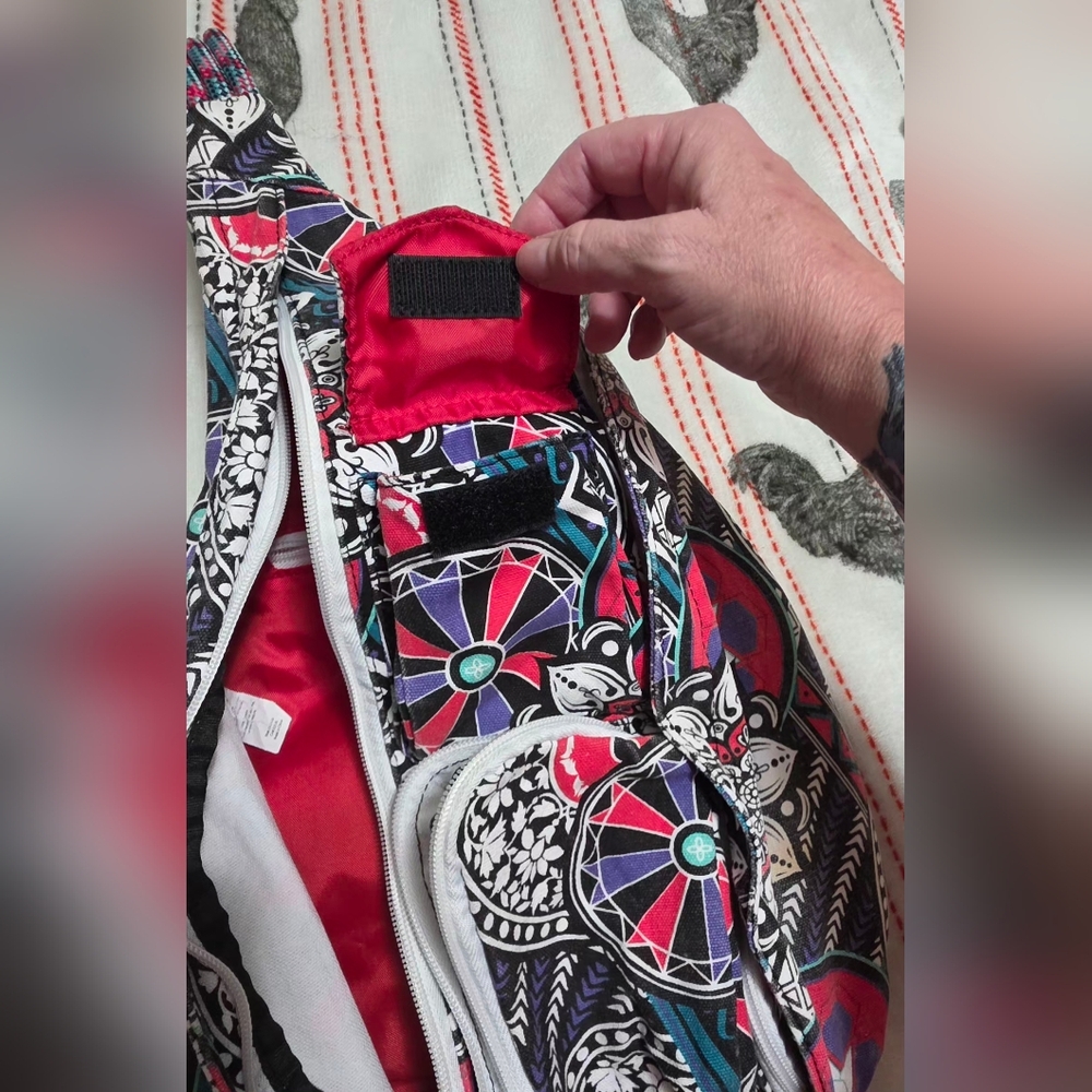 KAVU Rope Bag - Picture 4 of 7